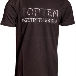 T-shirt « Shadow »