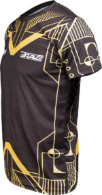 T-Shirt « BRAVE » – Image 3