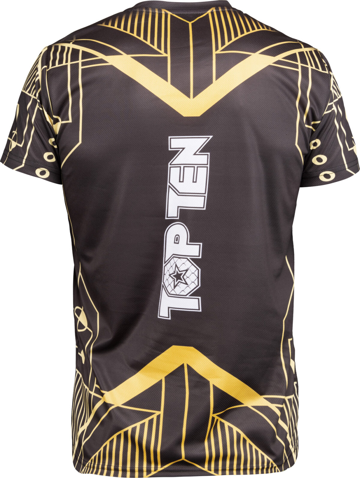 T-Shirt « BRAVE » – Image 4