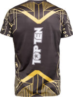 T-Shirt « BRAVE » – Image 4