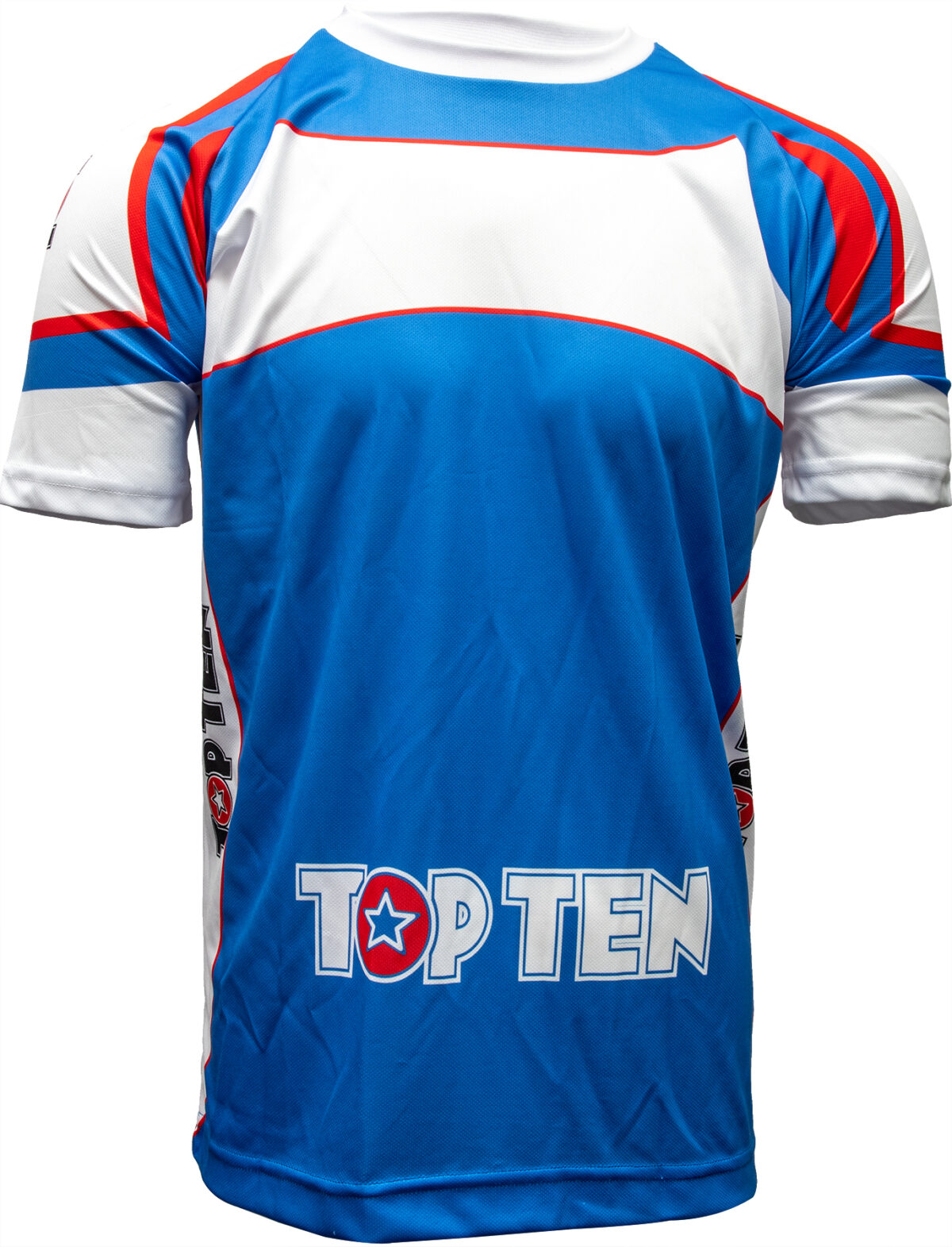 T-shirt « Elastic » – Image 1