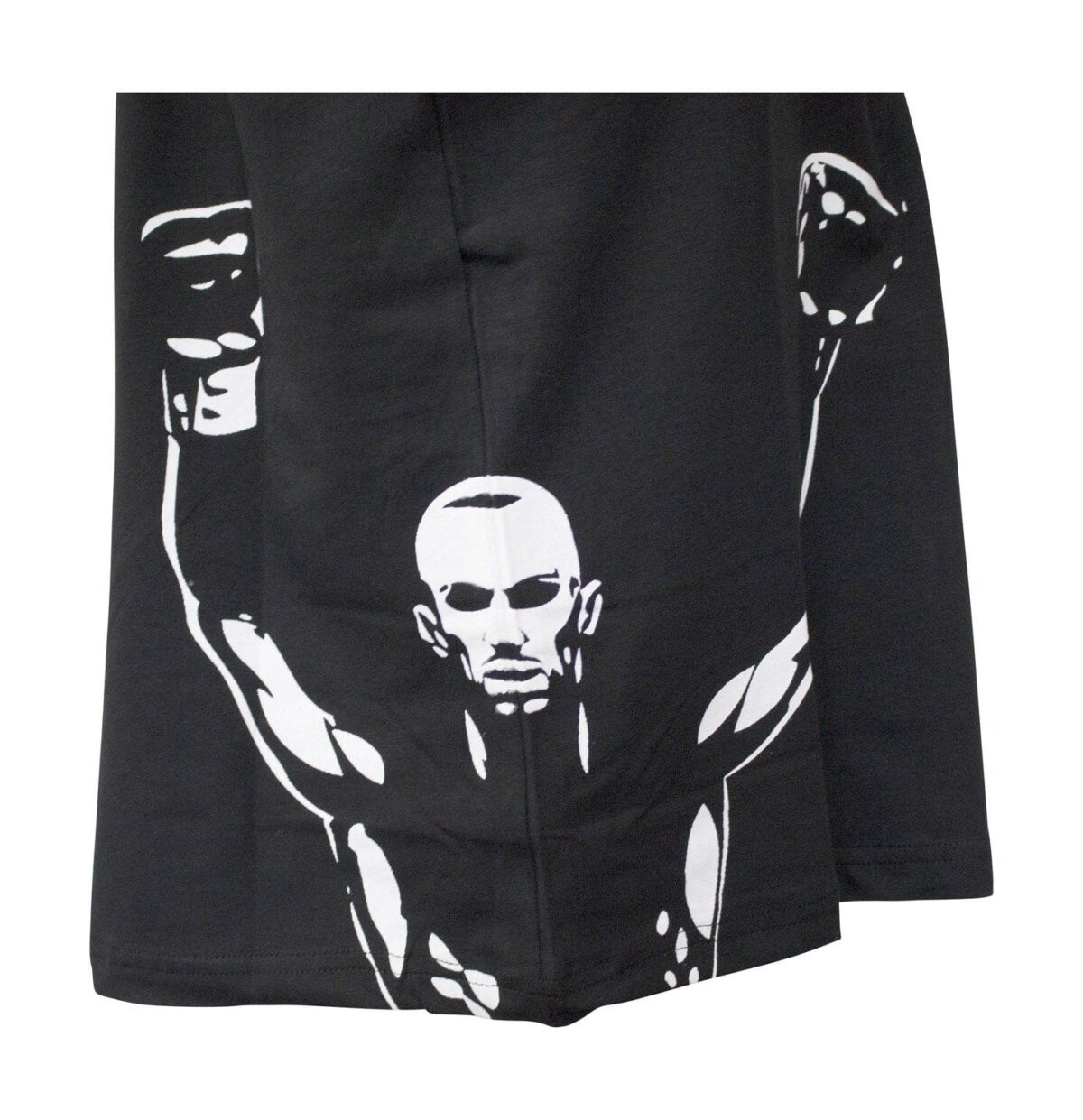 T-shirt « Fighter » – Image 3