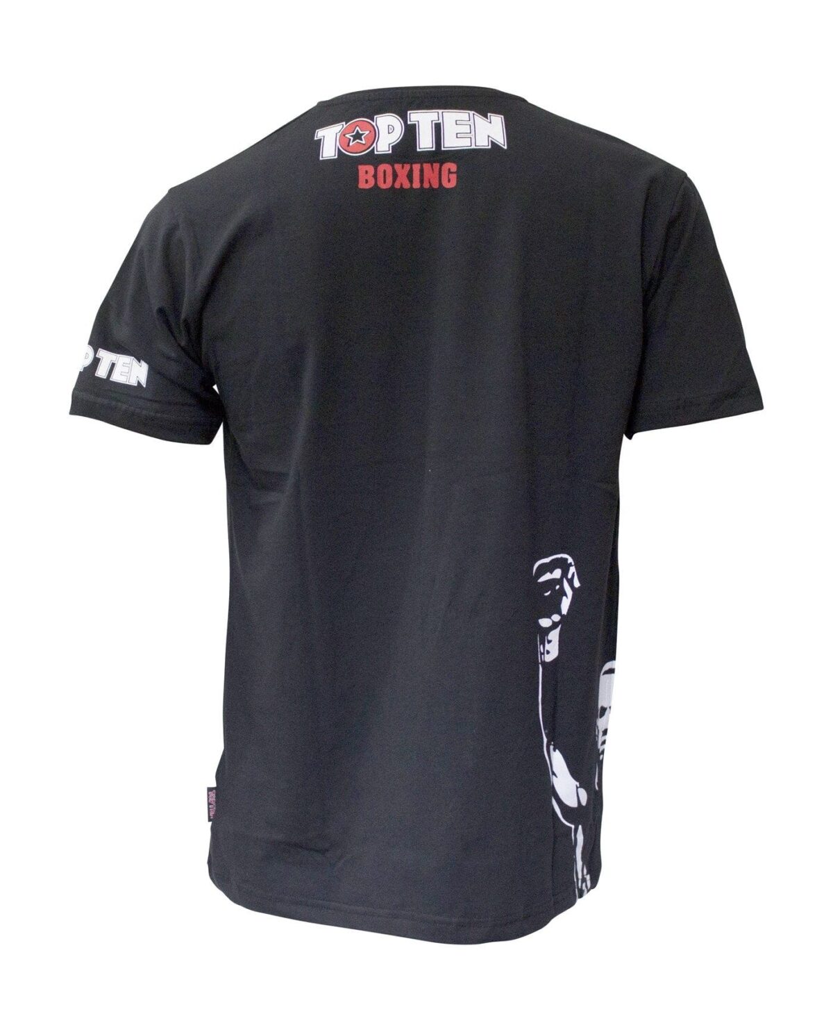 T-shirt « Fighter » – Image 2