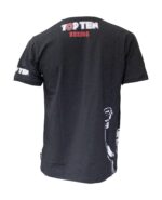 T-shirt « Fighter » – Image 2