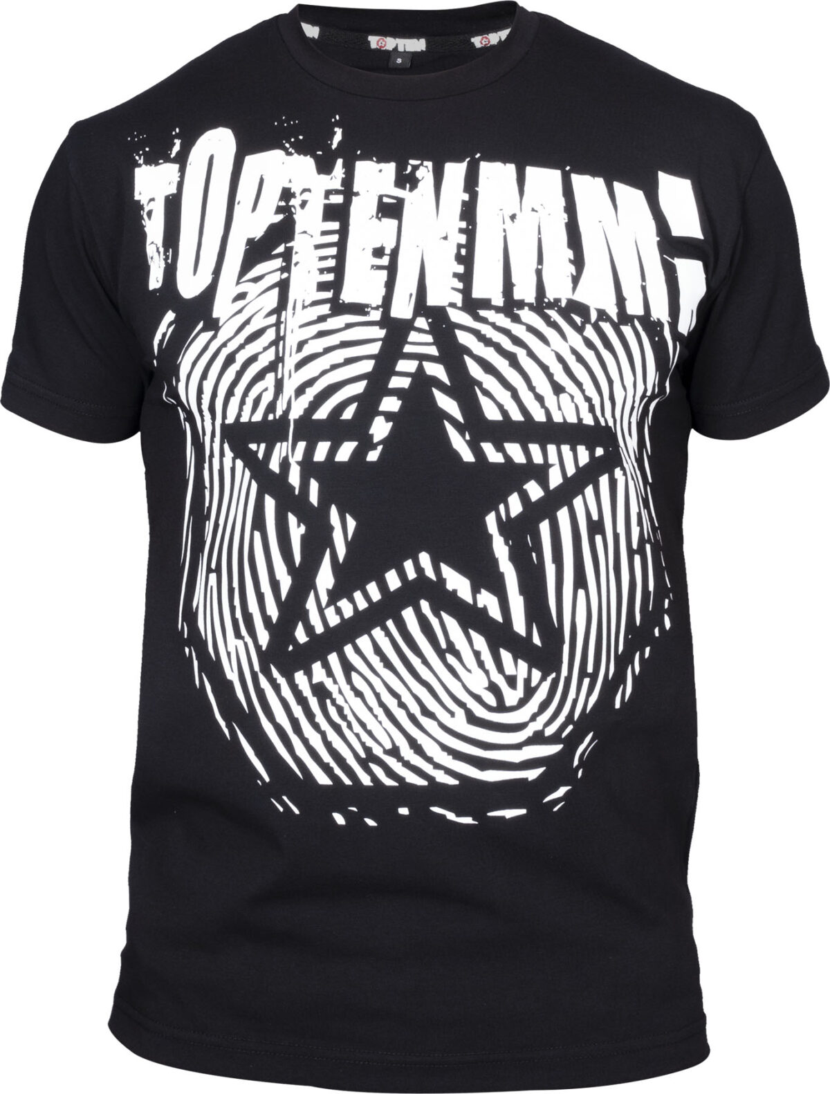 T-shirt « Fingerprint » – Image 1