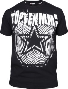 T-shirt « Fingerprint »