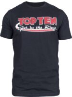 T-shirt « Get in the Ring »