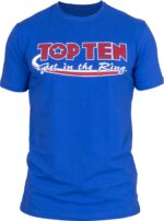 T-shirt « Get in the Ring » – Image 3