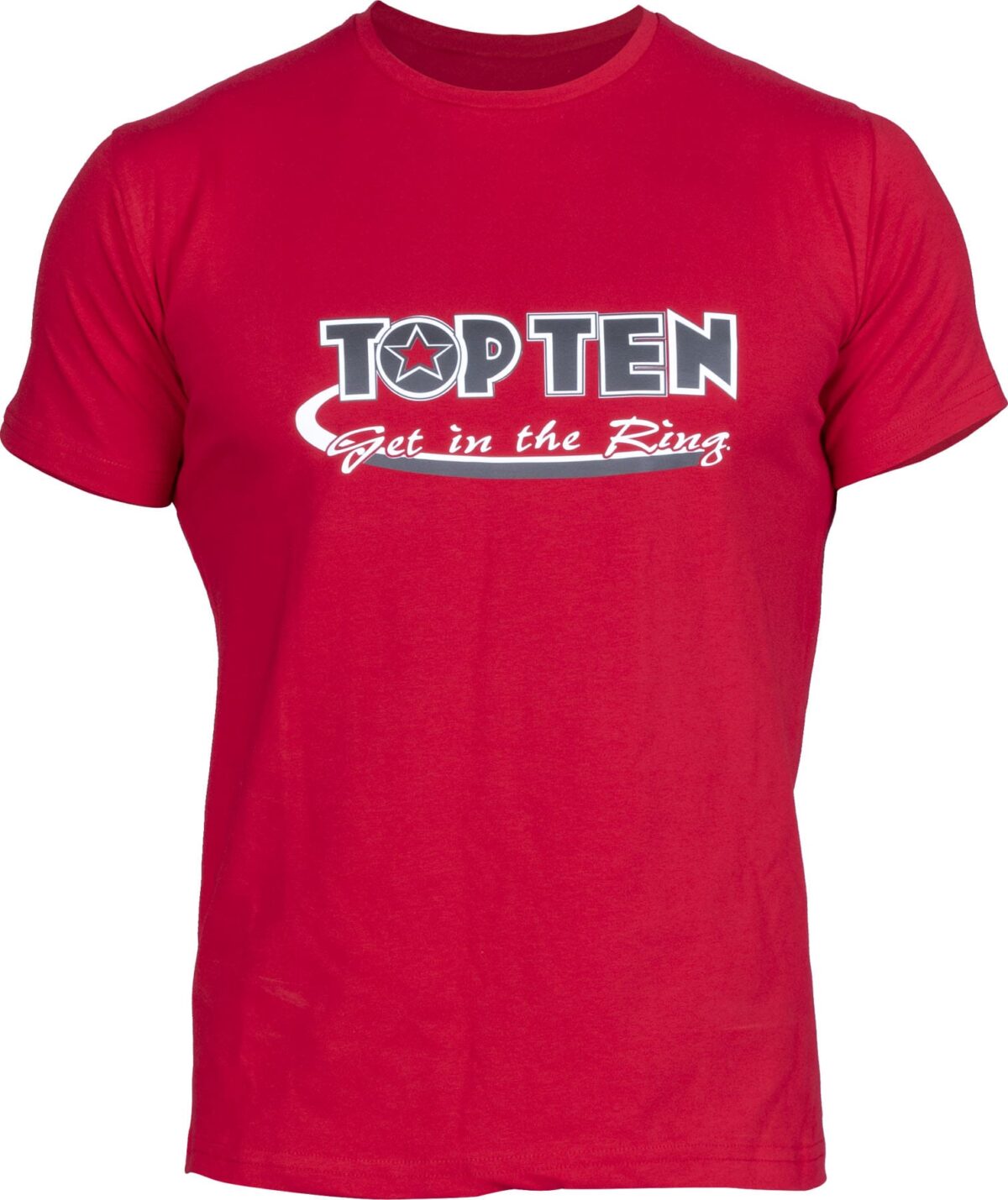 T-shirt « Get in the Ring » – Image 4