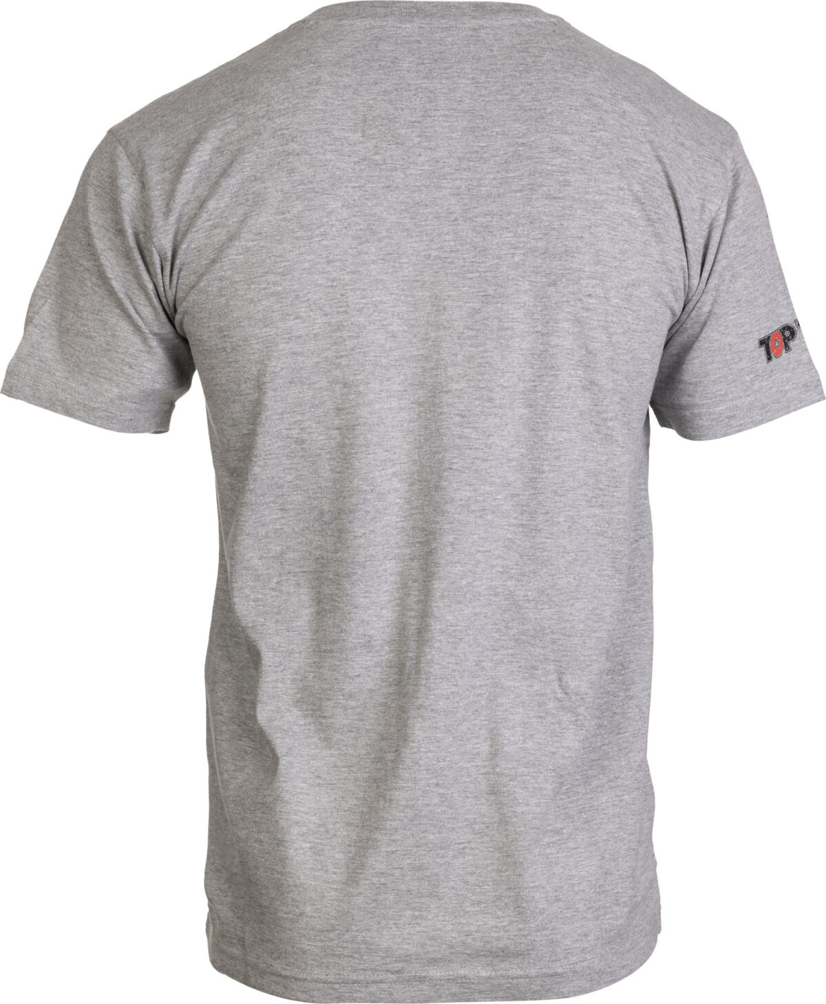 T-Shirt « Shield » – Image 4