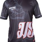 T-shirt « Patcharee »