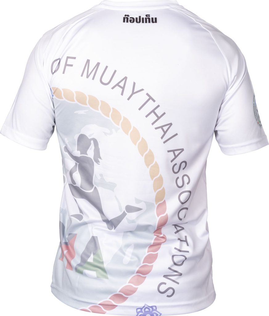 T-shirt « Royal Muay »