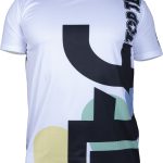 T-shirt « ITF Hyper »