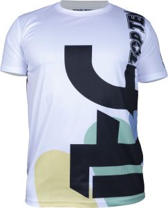T-shirt « ITF Hyper »