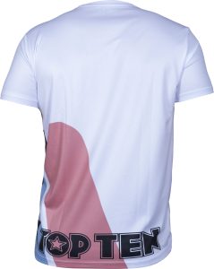 T-shirt « ITF Hyper »