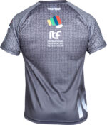 T-shirt « ITF Spot » – Image 2