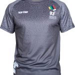 T-shirt « ITF Spot »