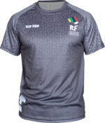 T-shirt « ITF Spot »