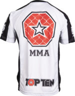 T-shirt « It's in the cage » – Image 4