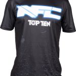 T-shirt « NFC Fight Night »
