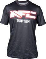 T-shirt « NFC Fight Night » – Image 2