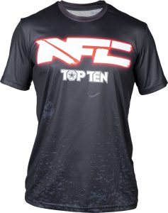 T-shirt « NFC Fight Night »