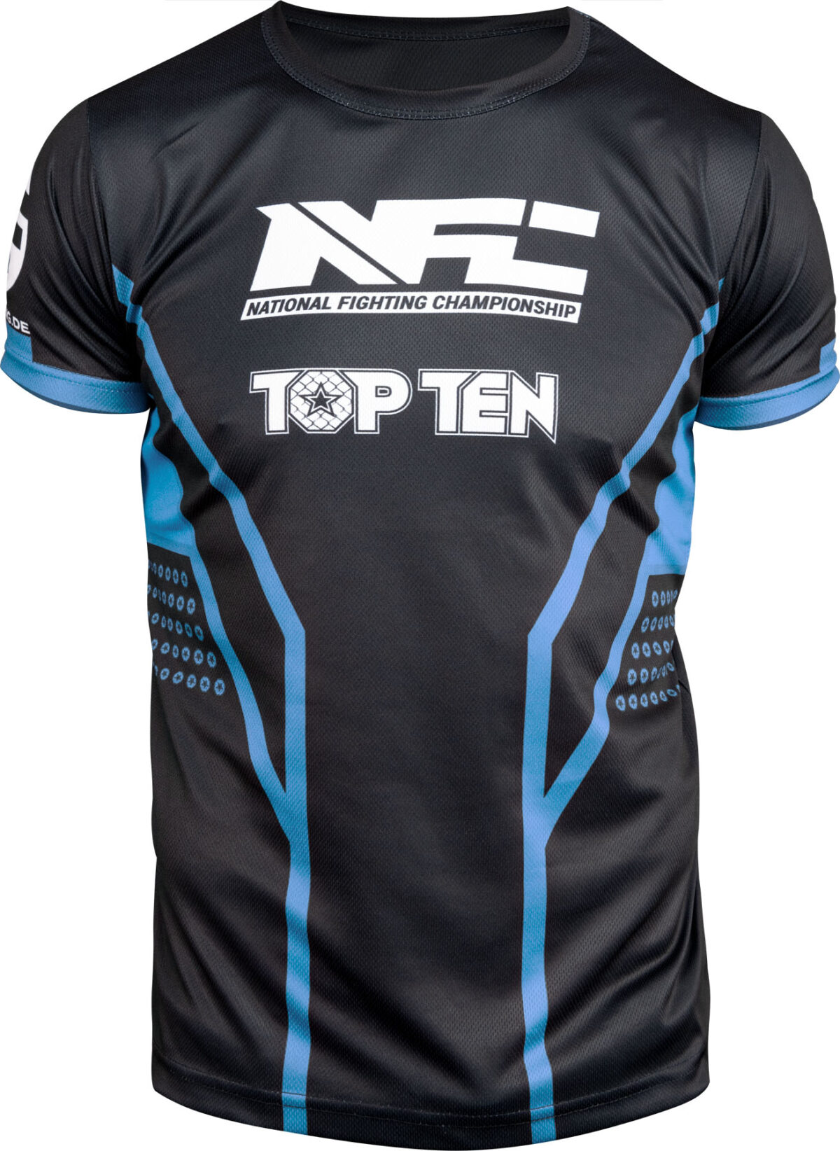 T-Shirt « NFC » – Image 1