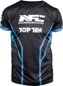 T-Shirt « NFC »