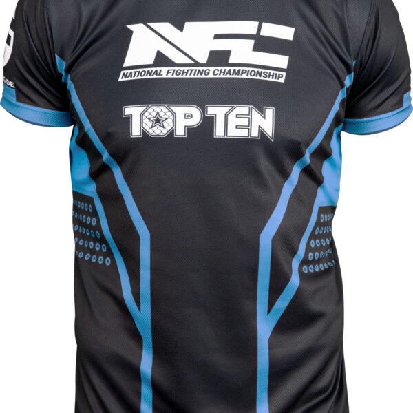 T-Shirt « NFC »