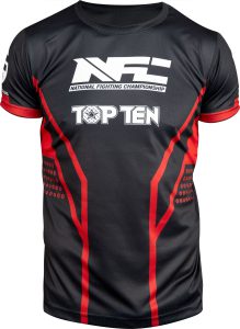 T-Shirt « NFC »