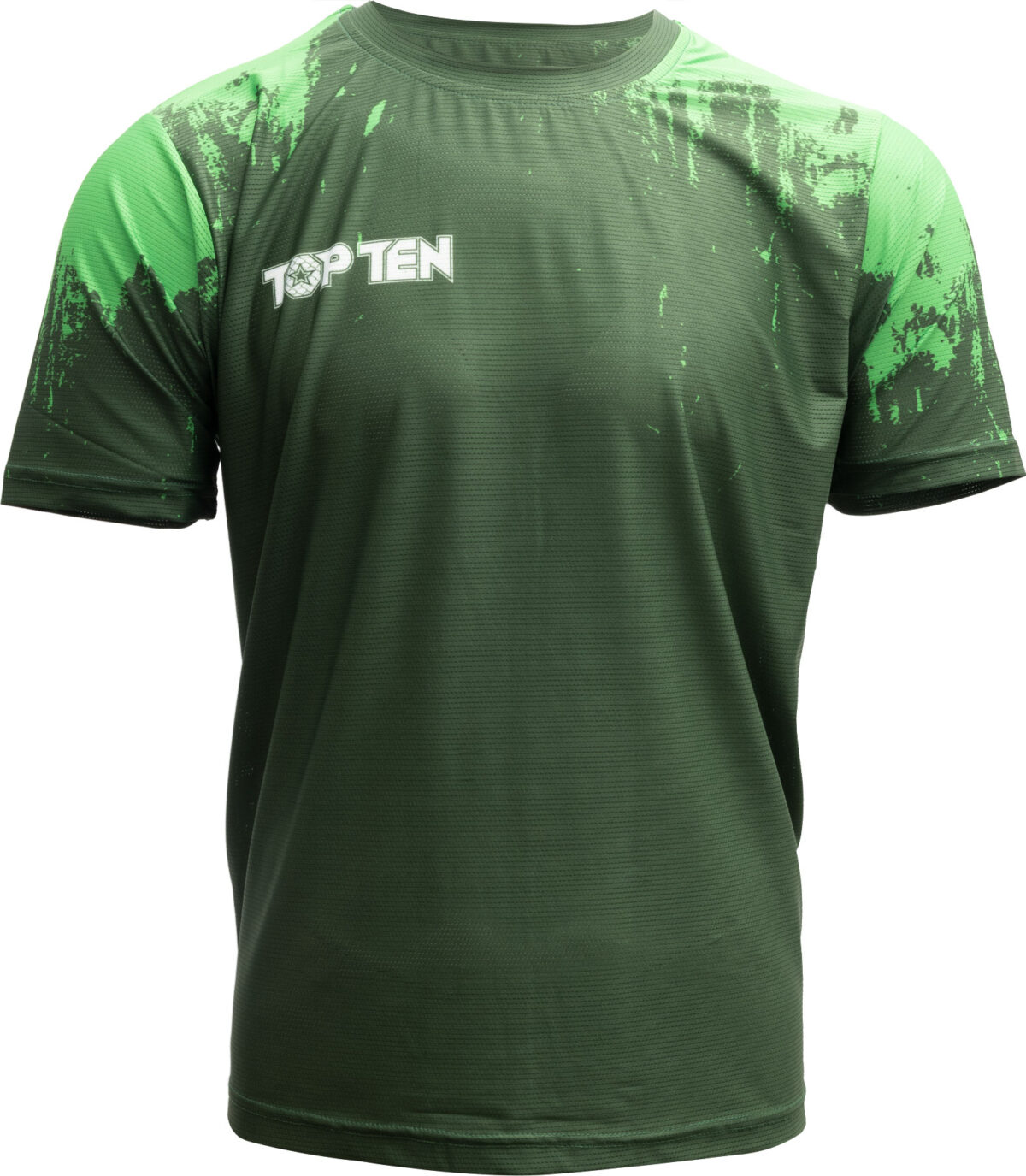 T-shirt « Power Ink » – Image 3
