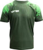 T-shirt « Power Ink » – Image 3