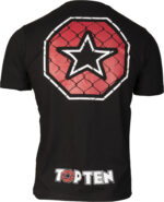 T-Shirt « Promo TOP TEN MMA » – Image 4