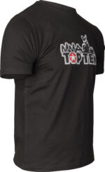 T-Shirt « Promo TOP TEN MMA » – Image 2