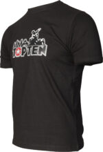 T-Shirt « Promo TOP TEN MMA » – Image 3