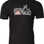 T-Shirt « Promo TOP TEN MMA »