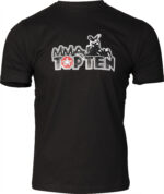 T-Shirt « Promo TOP TEN MMA »