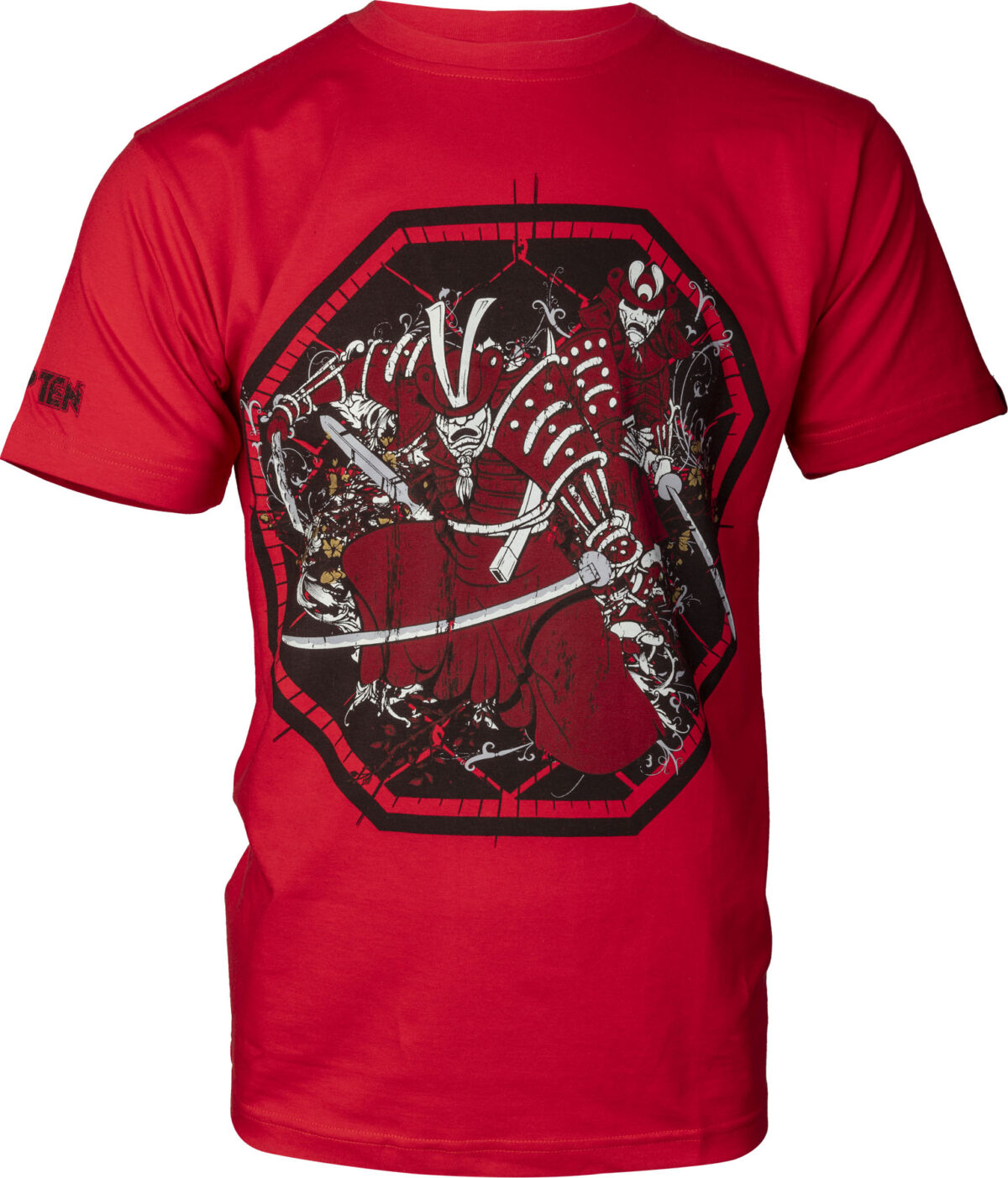 T-shirt « Samouraï » – Image 1