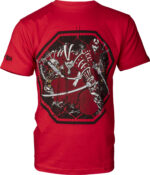 T-shirt « Samouraï »