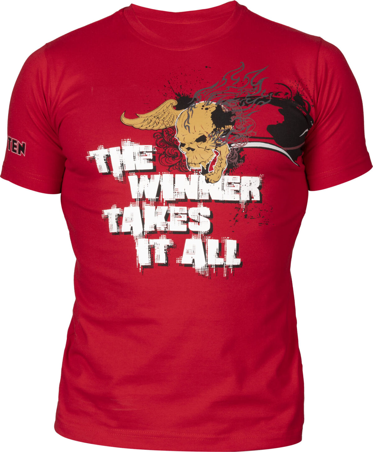 T-shirt « Skull » – Image 1