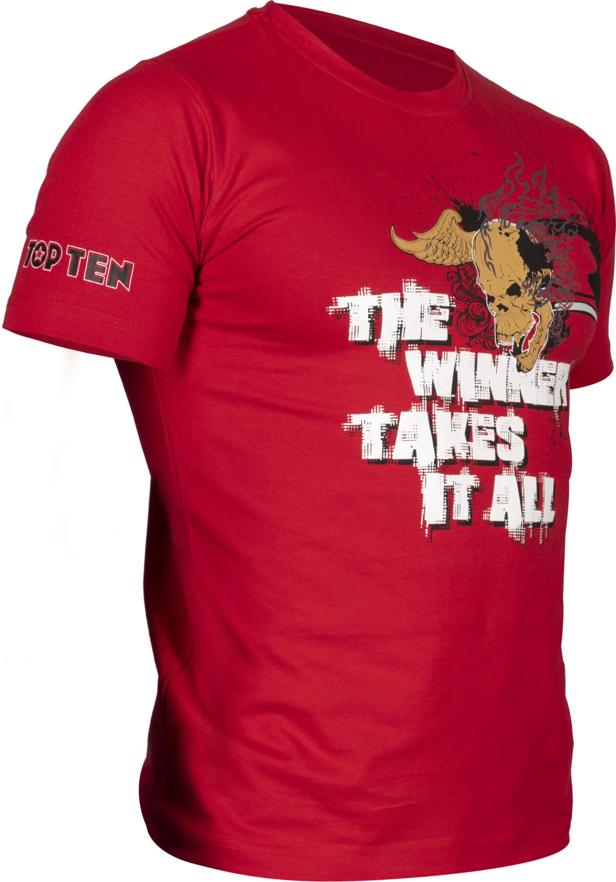 T-shirt « Skull » – Image 2