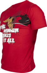 T-shirt « Skull » – Image 3