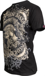 T-shirt « Spartan » – Image 3