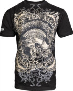 T-shirt « Spartan »
