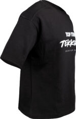T-Shirt « TKD Tekkers Fusion » oversized – Image 2