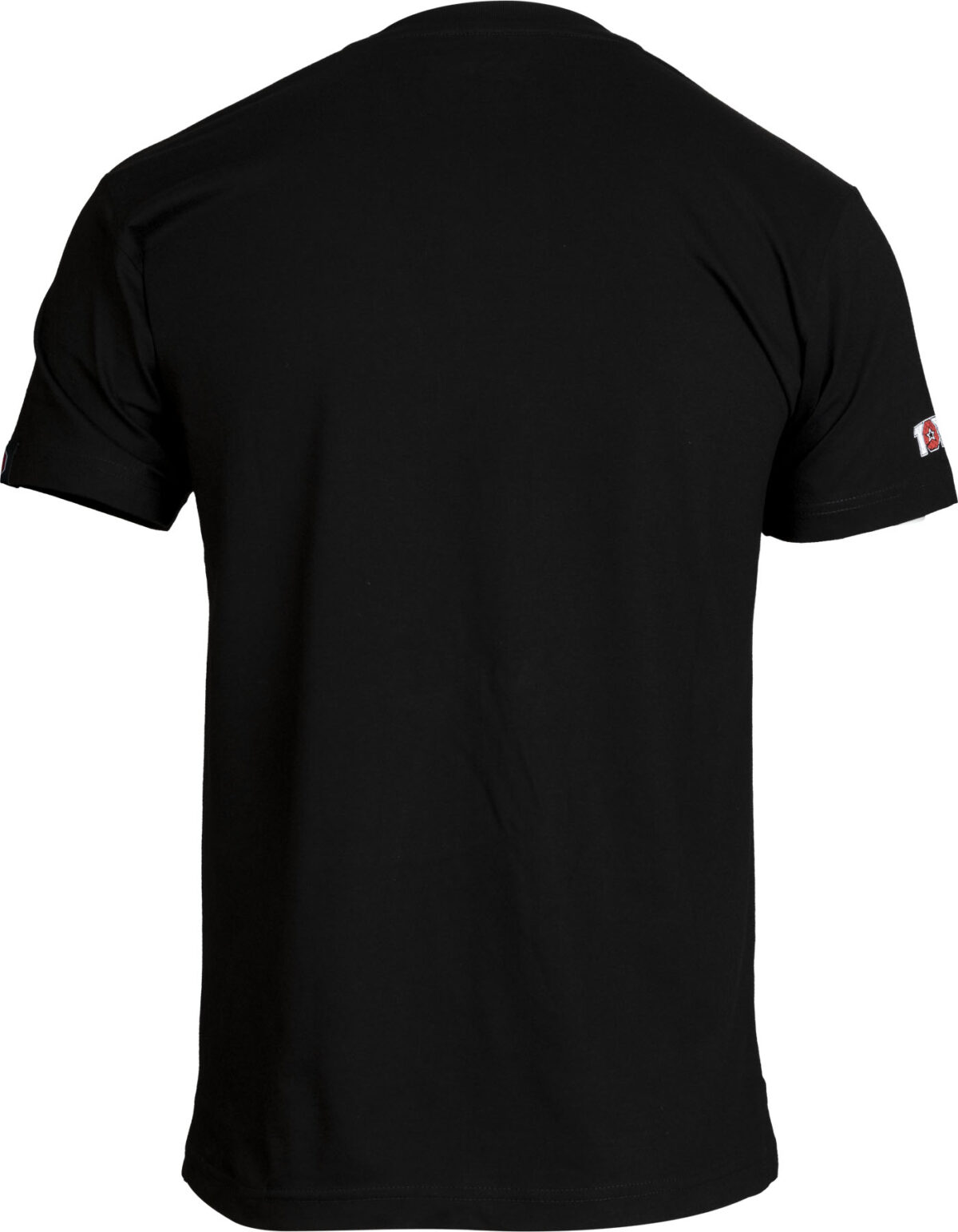 T-shirt « Tribal Cross » – Image 4