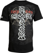 T-shirt « Tribal Cross »