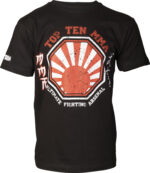 T-shirt « UFA Sunrise »