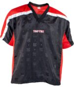 T-shirt avec col en V pour le kickboxing « Veste de kickboxing Mesh »