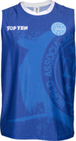T-shirt « WAKO Kick Light » – Image 2